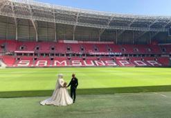 Önce stat, sonra nikah