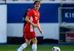 Brian Laudrup'tan Rıdvan Yılmaz değerlendirmesi