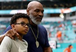 Mike Tyson hastalığını açıkladı: Bazen konuşamıyorum bile