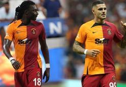 Okan Buruk kararını verdi! Gomis kenara, Icardi ilk 11'e...