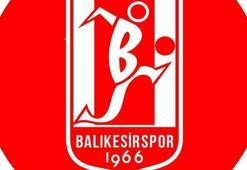 Balıkesirspor'dan gazi ve şehit yakınlarına sezon boyu ücretsiz bilet
