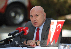 Samsunspor satılığa çıkıyor