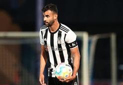 Beşiktaş, Rachid Ghezzal'ı mumla arıyor!