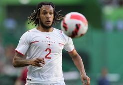 İsviçreli Kevin Mbabu tercihini Beşiktaş'tan yana kullandı!