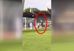 Galatasaraylı Muslera kurtarışlarıyla şov yaptı