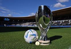 UEFA Süper kupa için final-four sistemine geçiyor