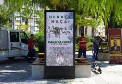 Karşıyaka'da seferberlik var