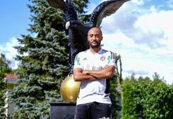 Nathan Redmond: Süper Lig'deki oyun temposu Premier Lig'den daha düşük