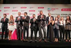 Basketbol Süper Ligi'ne yeni sponsor