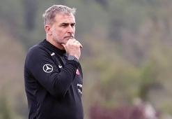 Stefan Kuntz: “Bireysel ve defansif hatalar yaptık”