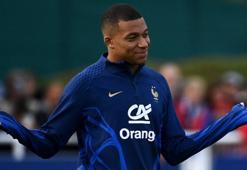 Fransa'da Kylian Mbappe krizi!
