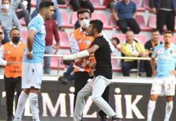Bakasetas'ın üzerine yürüyen taraftara 10 ay hapis ve seyirden men cezası