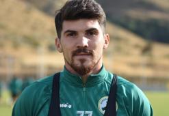 Hayrullah Bilazer: Hayalim milli takım