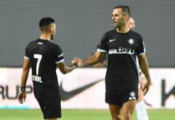 Altay'da keyifler yerinde