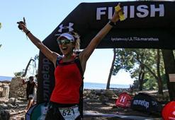 Likya Yolu Ultra Maratonu start alıyor