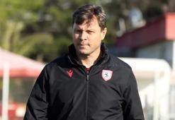 Samsunspor Ertuğrul Sağlam ile anlaştı
