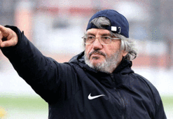 Esenler Erokspor'da, Mustafa Reşit Akçay dönemi