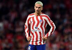 Juventus, transfer hedeflerini belirledi! Griezmann, Asensio ve Pulisic
