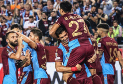 Erman Özgür: Trabzonspor, Kasım'a kadar yarıÅta kalmalı