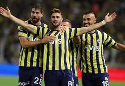 Fenerbahçe'ye müjde! İsmail Yüksek değerini 8 kat artırdı
