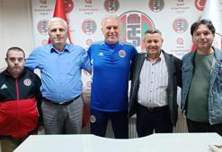 Turgutluspor'da Doğan Engin sürprizi
