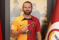 Galatasaray | Juan Mata: "Galatasaray'da şampiyonluklar kazanmak istiyorum"