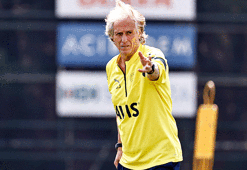 Son dakika Fenerbahçe haberi! Jorge Jesus ile ilgili çarpıcı detay!