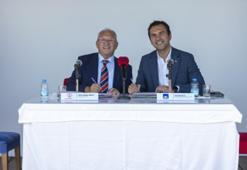 Altınordu'dan değerler ortaklığına devam