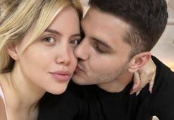 Wanda Nara'dan Icardi sözleri: Bencil olmak zorundaydım, kendimi seçtim