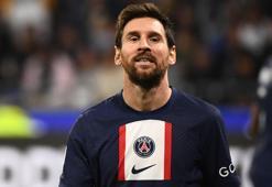 Barcelona'nın Messi planı