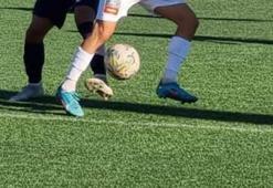 Bergama Belediyespor-Fatsa Belediyespor: 0-0