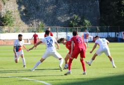 Zonguldak Kömürspor-İskenderunspor maç sonucu: 2-1