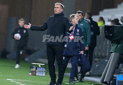 A Milli Takım'da Stefan Kuntz belirsizliği