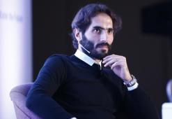 Hamit Altıntop'tan Stefan Kuntz açıklaması: Kararlıyız, hocayla devam edeceğiz!