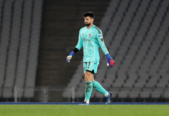 Son dakika Beşiktaş haberi! Ersin Destanoğlu'na Ahmet Nur Çebi mesajı!