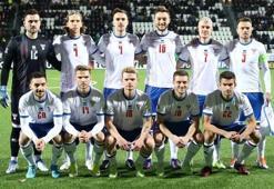 İşte Faroe Adaları'nın tarihte yendiği 16 takım!
