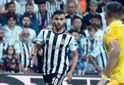 Ghezzal Fenerbahçe derbisinde oynayacak mı? İşte kritik tarih