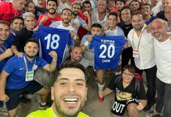 Fethiyespor evinde geçit vermedi