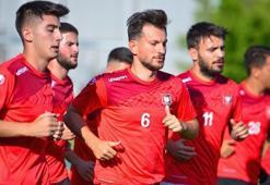 Uşakspor kötü gidişe Arguvan maçıyla dur demek istiyor