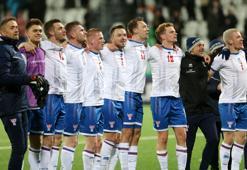 Faroe Adaları tarih yazdı! En uzun yenilmezlik serisi
