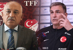 Son dakika haberi! Stefan Kuntz'un yerine gelecek isim! TFF Başkanı görüşme yapmış