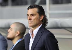Vincenzo Montella: Türkiye'deki ligi kolay sananlar yanılıyor