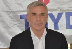 Önder Karaveli: Burada olmaktan çok mutluyum