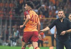 Okan hoca gençlere hayat verdi