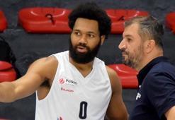 Petkimspor'da Burak Gören, takımını övdü