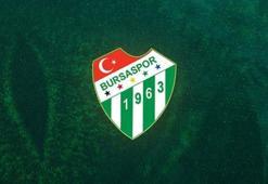 Bursaspor'dan Amedspor açıklaması