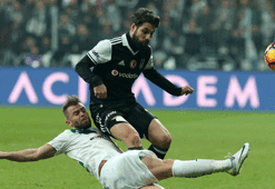 Olcay Şahan: Beni ilk isteyen Galatasaray'dı