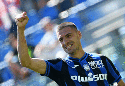 Serie A'ya milli arada sakatlık darbesi