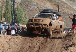 Sivas'ta Off Road heyecanı yaşanacak