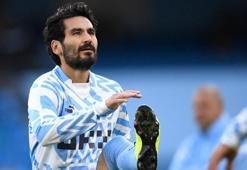 Transfer haberi: İlkay Gündoğan için Barcelona iddiası